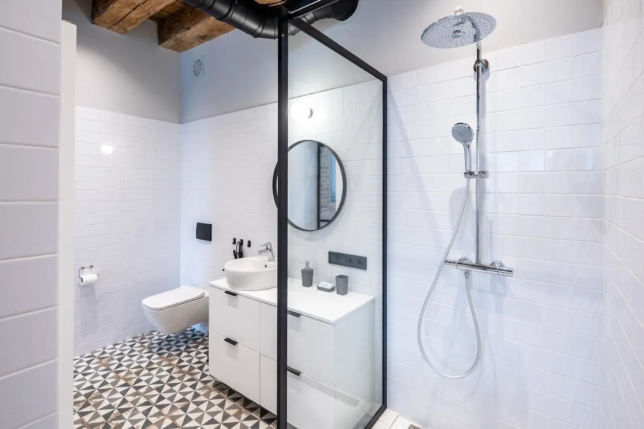 Onlviv Apartments Rynok Square 18/2 0*, Lviv