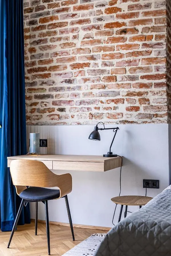 Onlviv Apartments Rynok Square 18/2